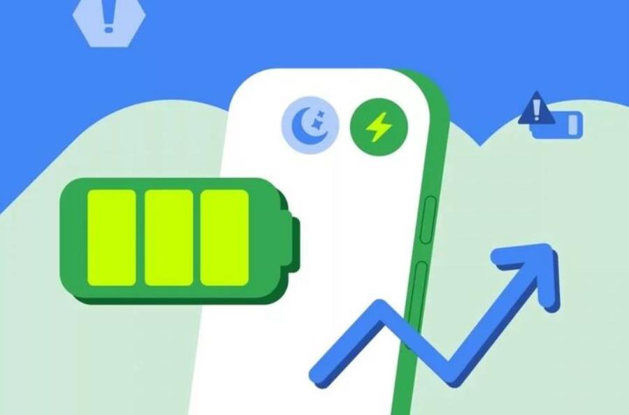 گوگل به داد باتری گوشی کاربران رسید